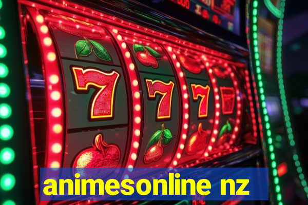 animesonline nz